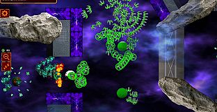 Galaxy Conquest Online