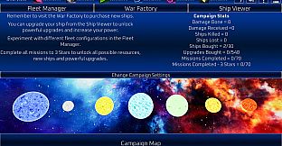 Aurelia: Stellar Arising