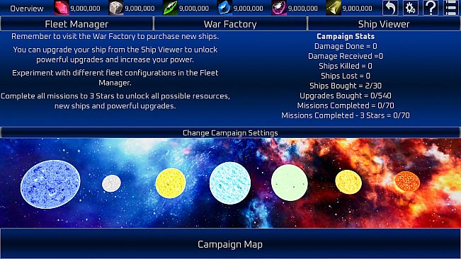 Aurelia: Stellar Arising