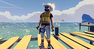Fish Hunters  Supporter Pack
