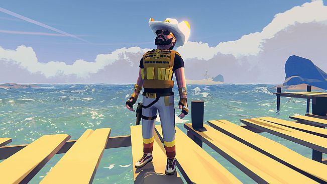 Fish Hunters  Supporter Pack