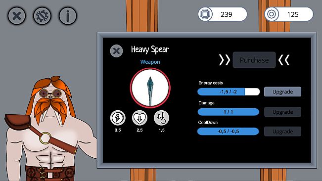 Eyo - Jump 'n' Run RPG