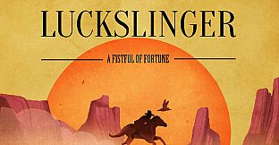 Luckslinger Soundtrack