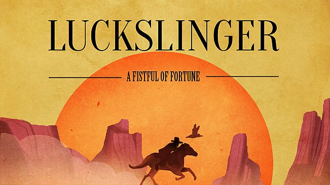 Luckslinger Soundtrack