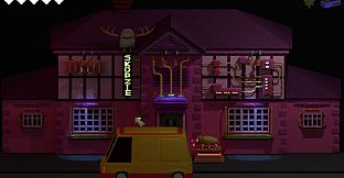 Songs of Armageddopolis