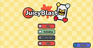 Juicy Blast
