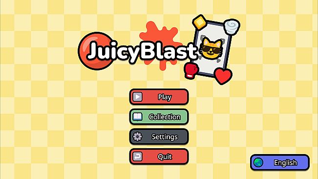Juicy Blast