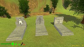 Angry Troll Simulator