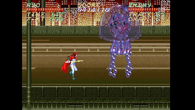 Psycho Dream 「サイコドリーム」