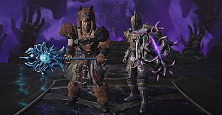 Last Epoch - Abyssal Traveler Supporter Pack