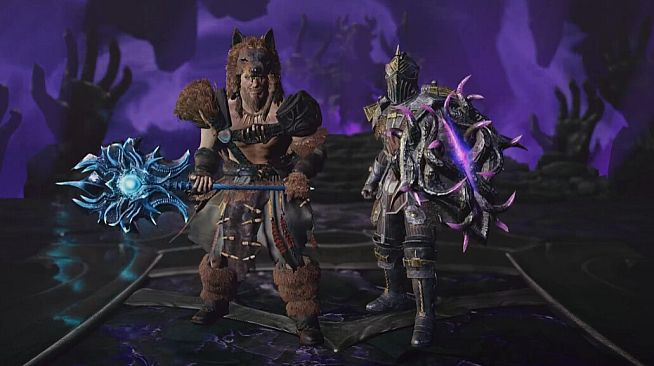 Last Epoch - Abyssal Traveler Supporter Pack