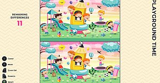 Spot Challenge Vol. 3