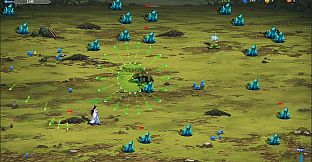 Tale of Immortal Ring