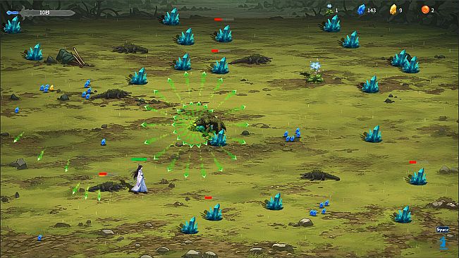 Tale of Immortal Ring