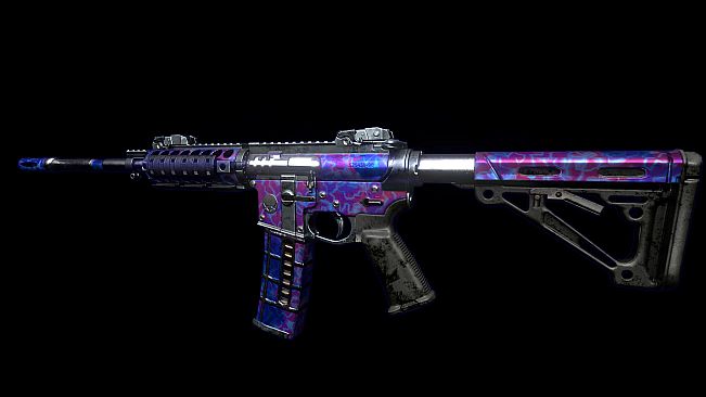 Energy Skins Pack