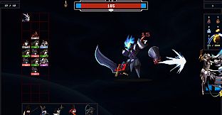 Rleotha: Trial of Gods