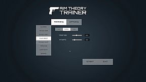 Aim Theory - Trainer