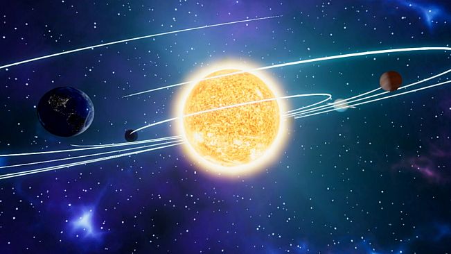 Pulsar, The VR Experience