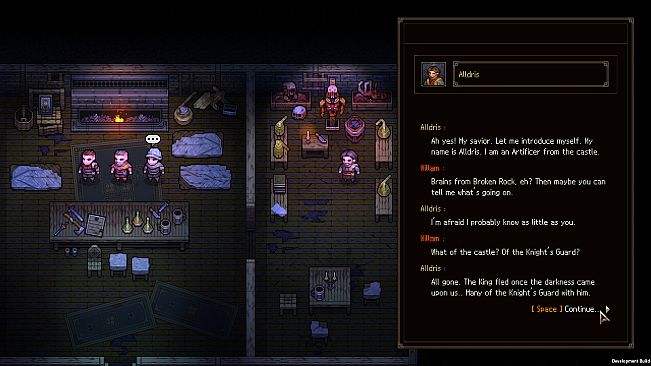 REMORE: INFESTED KINGDOM