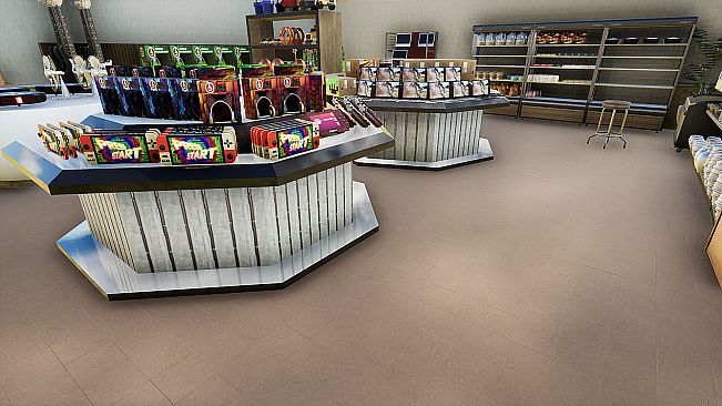 TRADER LIFE SIMULATOR 2