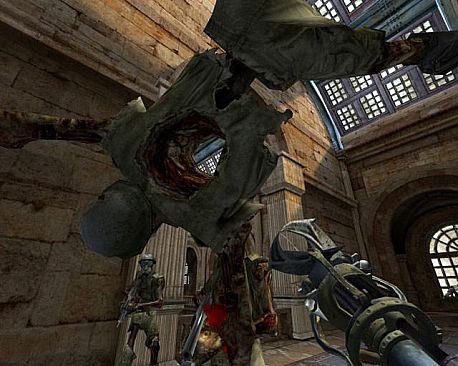 Painkiller: Black Edition