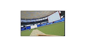 VR Cricket