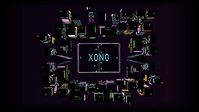 XONG VR