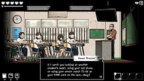 The Coma 2B: Catacomb