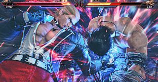 TEKKEN 8 - Ultimate Pack