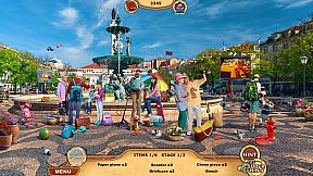 Big Adventure: Trip to Europe 8 - Collector's Edition