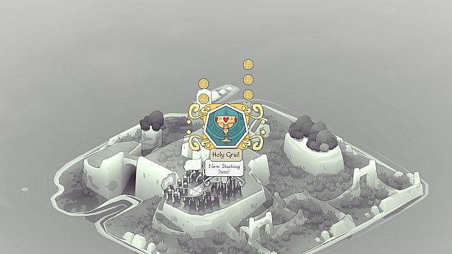 Bad North: Jotunn Edition