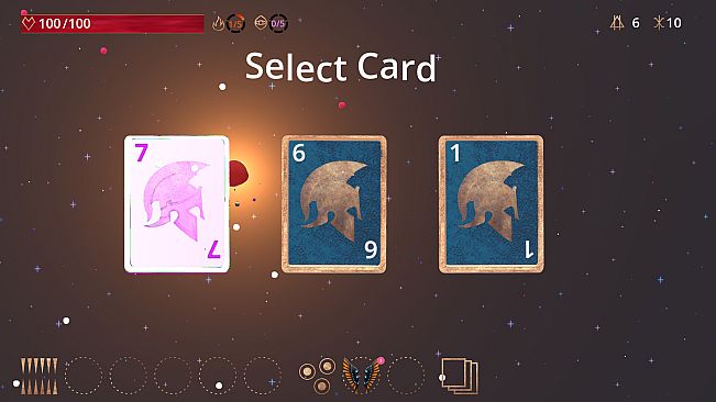 Deckgammon