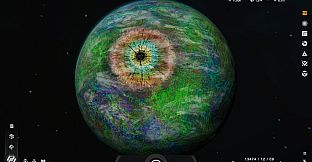 Lightracer Spark - Grey and Green