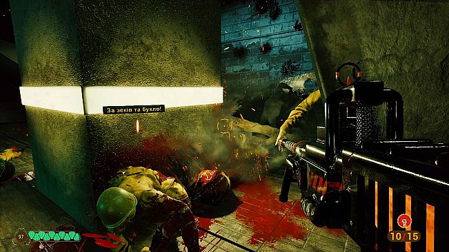 RUSLICSTAN INVADES - SUPPORT 5$