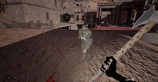 Nocturnal Warfare
