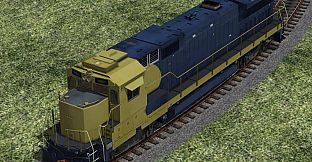 US Diesel Lokomotiven - Set 2