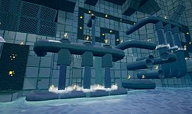 Ripple and Frawg: The Seasonal Song