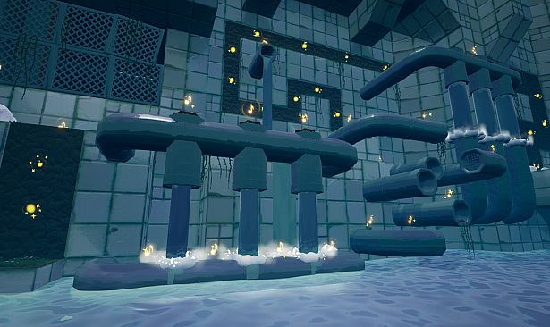 Ripple and Frawg: The Seasonal Song