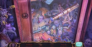 Mystery Case Files: Key to Ravenhearst Collector's Edition