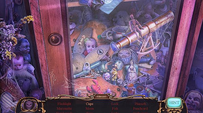 Mystery Case Files: Key to Ravenhearst Collector's Edition