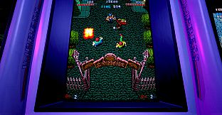 Capcom Arcade 2nd Stadium: Hissatsu Buraiken