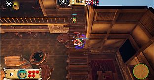 Set Sail! Arena