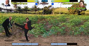 Políticos Memes Kombat