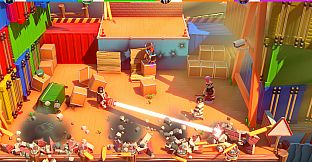 Rubber Bandits Supporter Pack