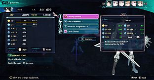 Dragon Star Varnir Ultimate Weapon Collection