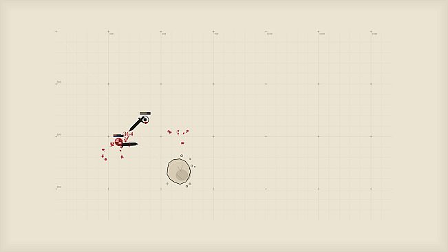 War of Blobs