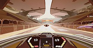 Omega Pilot Evolution