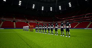 Aerial Camera Simulator