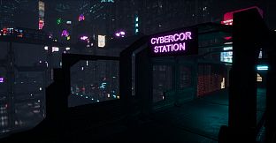 Cyber Rebellion