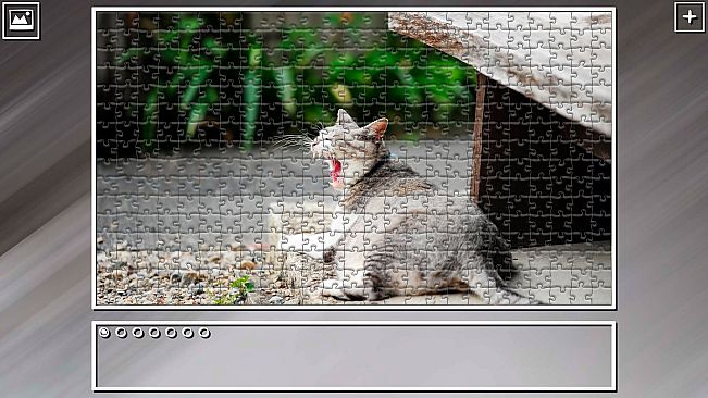 Super Jigsaw Puzzle: Generations - Cats 3